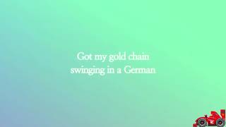 EO- German [Lyrics]