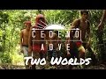 CEDENO ADVENTURES - Waterfalls, Sea and Cliff Jumping   / TWO WORLDS