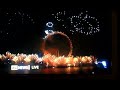 big ben new year 2012 itv news live plus spectacular fireworks display