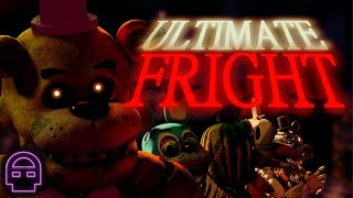 [SFM] FNAF: The Ultimate Fright  ~ DHeusta