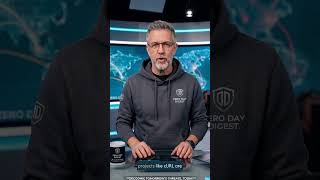 2026-05-20: CISA Leak, AI Slop Crisis & Massive Hospital Breach!