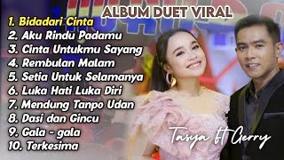 Download Lagu Bidadari Cinta Album Duet Viral Tasya Rosmala ft G... MP3 Gratis