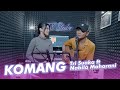 KOMANG  - NABILA MAHARANI FT. TRI SUAKA