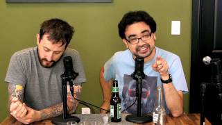 Drunk Tank: Ep. 117
