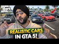 How to INSTALL REal  CAR BRANDS MOD FOR GTA 5 | Replace ALL Traffic with REAL Cars! | Tutorial 2026