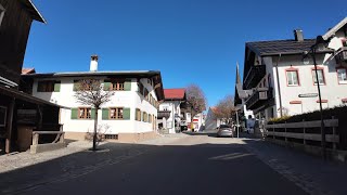 Fischen im Allgäu 4k - 3. Februar 2024