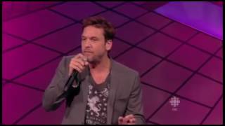 Just for Laughs Festival: Stand Up Comedy Show Part 4