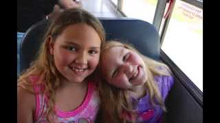 Summer Meals Program