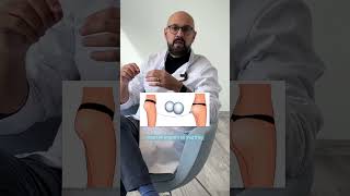 BBL vs. buttock augmentation with implants: explained by our plastic surgeon G. Said