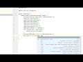 21. Java Embedded collections. ArrayList, HashSet and TreeSet