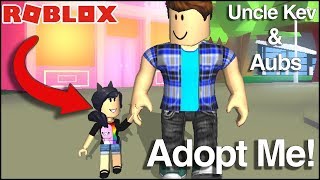 Adoptroleplayinroblox Videos 9tubetv - adopt me roblox gaming with kev