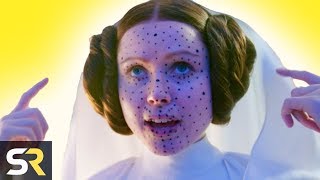 What Went Wrong With Rogue One: A Star Wars Story