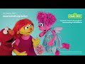 sesame street the pizza problem with julia and her family