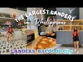 LARGEST LANDERS SUPERSTORE IN PHILIPPINES SO FAR | LANDERS BACOLOD IS NOW OFFICIALLY OPENED