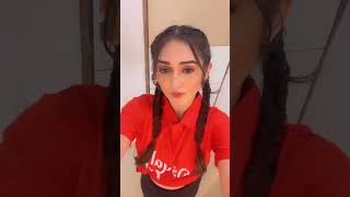 Main Tanya ki favourite hu | YouTube Shorts | Sharma Sisters | Tanya Sharma | Krittika M Sharma