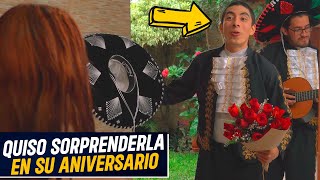 Novia quiso sorprender a Novio Y la Sorpresa se la llevó ella | Novio Infiel y desleal sorprendido