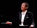 shostakovich symphony no. 5 in d minor mov. ii conductor hiroyuki iwaki