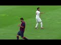 suarez scores first goal for barcelona