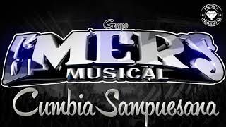 CUMBIA SAMPUESANA - GRUPO EMER´S MUSICAL