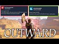 Outward Definitive Edition: The Polarizing Souls-Like Survival Game