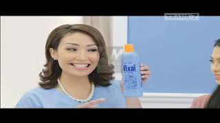 Iklan Vixal Rp 5000 ft Ayu Dewi 15s (2016)