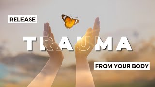 Transform Trauma Healing with Fascia Support