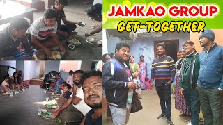 Jamkao Group aah Get-together // Santali Vlogs #pandithsoren