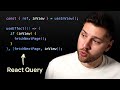 Infinite Pagination Component With React Query