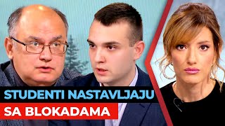 Šta su plenumi? | Aleksandar Mitić, Mihajlo Rabrenović, Mihajlo Kočović i Luka Lalošević | URANAK1