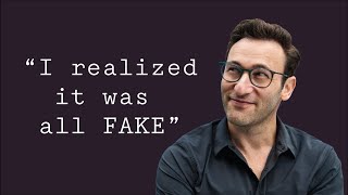 Redefining Transactional Relationships | Simon Sinek