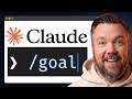 Claude Code Just Dropped /Goal. (Master it in 8 Minutes).