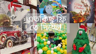 দিন-মাস মনে ছিলোনা, শপিং এ গিয়ে বেকুব হয়ে গেলাম। Shopping vlog Bangla