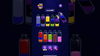 Magic Sort Level 841-842-843-844-845-846-847-848-849-850