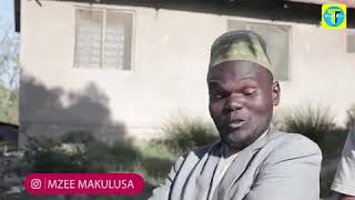 Mzee makulusa -Bondi la chabo - Kumbe ni mtoto wake 🤣🤣😂😂😂😂