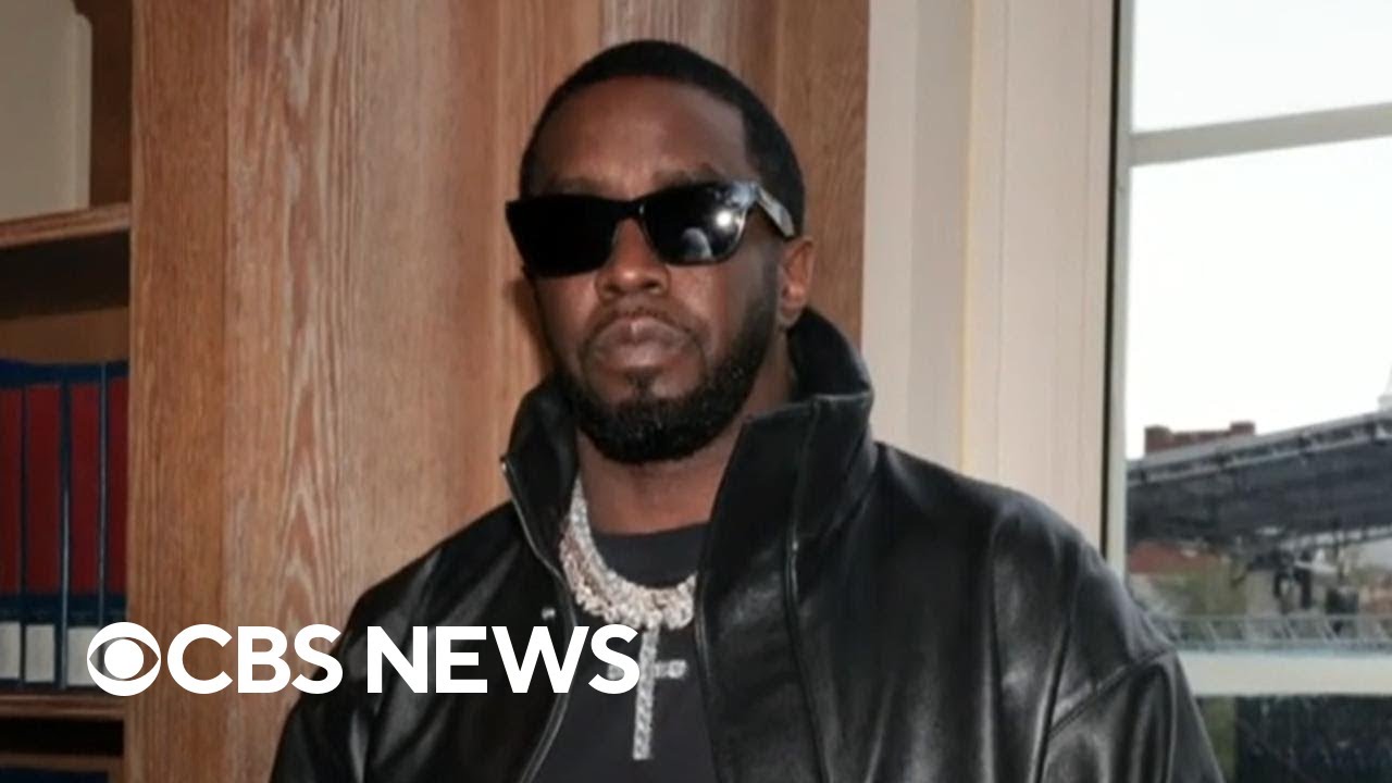 Federal Grand Jury Could Hear Testimony From "Diddy" Accusers Soon ...