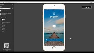 Mockplus Rapid Prototyping Tutorial - Test Your Prototype in 8 Different Ways