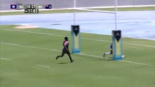 RAN Sevens Qualifiers Day Two Sizzle Reel