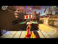 Wipeout Omega Collection - Perfect Meltdown (Piranha)