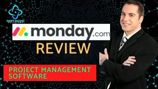 Monday.com Review, Features, Pricing and user interface.