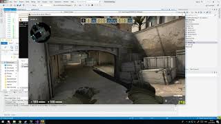 D3D hook testing