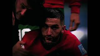 شكرا منتخب المغرب شرفتونا 😌🇲🇦😢