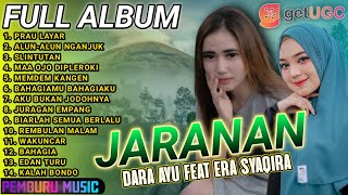 DARA AYU FEAT ERA SYAQIRA COVER JARANAN