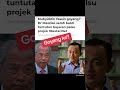 Panas punggung Ka Muhiydin..YB Mazlee Malik dah bersuara pasal ..1.Bestari Net