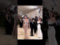 Meta gala 2023 #kendalljenner #gigihadid #metgala