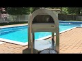 ilFornino Professional Series Wood Fired Pizza Oven- Overview ilFornino Professional Series Wood Fired Pizza Oven- Overview
