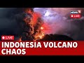 Indonesia Volcano LIVE: Indonesia's Volcanic Eruption Grounds Flights On Tourist Island Of Bali