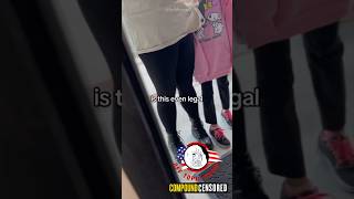 Local Karen Confronts Man Over Missing Rescue Squirrel