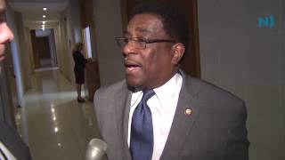 NC Representative Wants NC Legislators to Stay Focused On Hurricane Matthew Relief