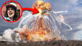 10 Rocket Launches Gone Wrong!