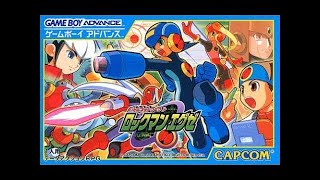 【コメ付き】ロックマンエグゼ 1【TAS】